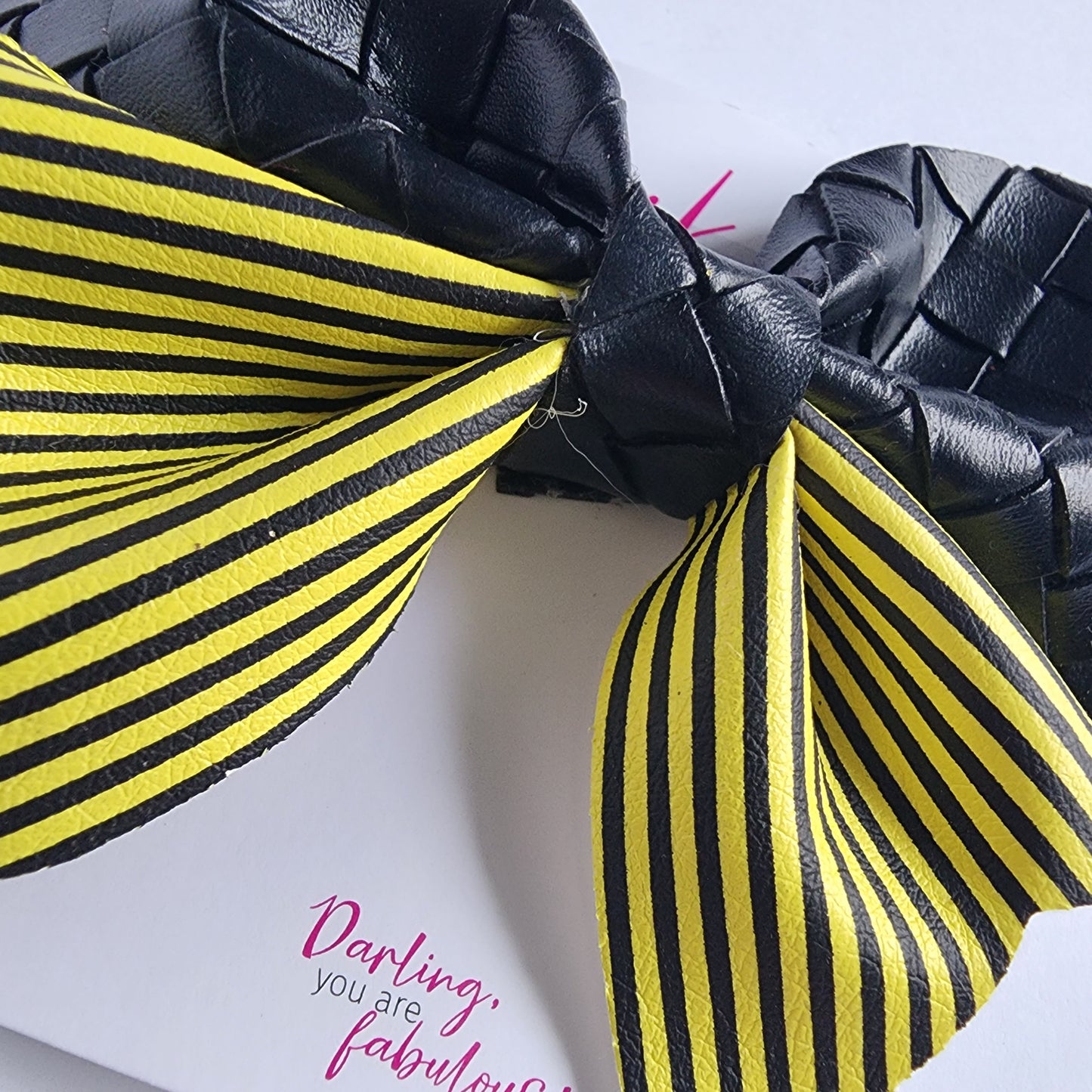 Bow | Iowa | KQ22B #33