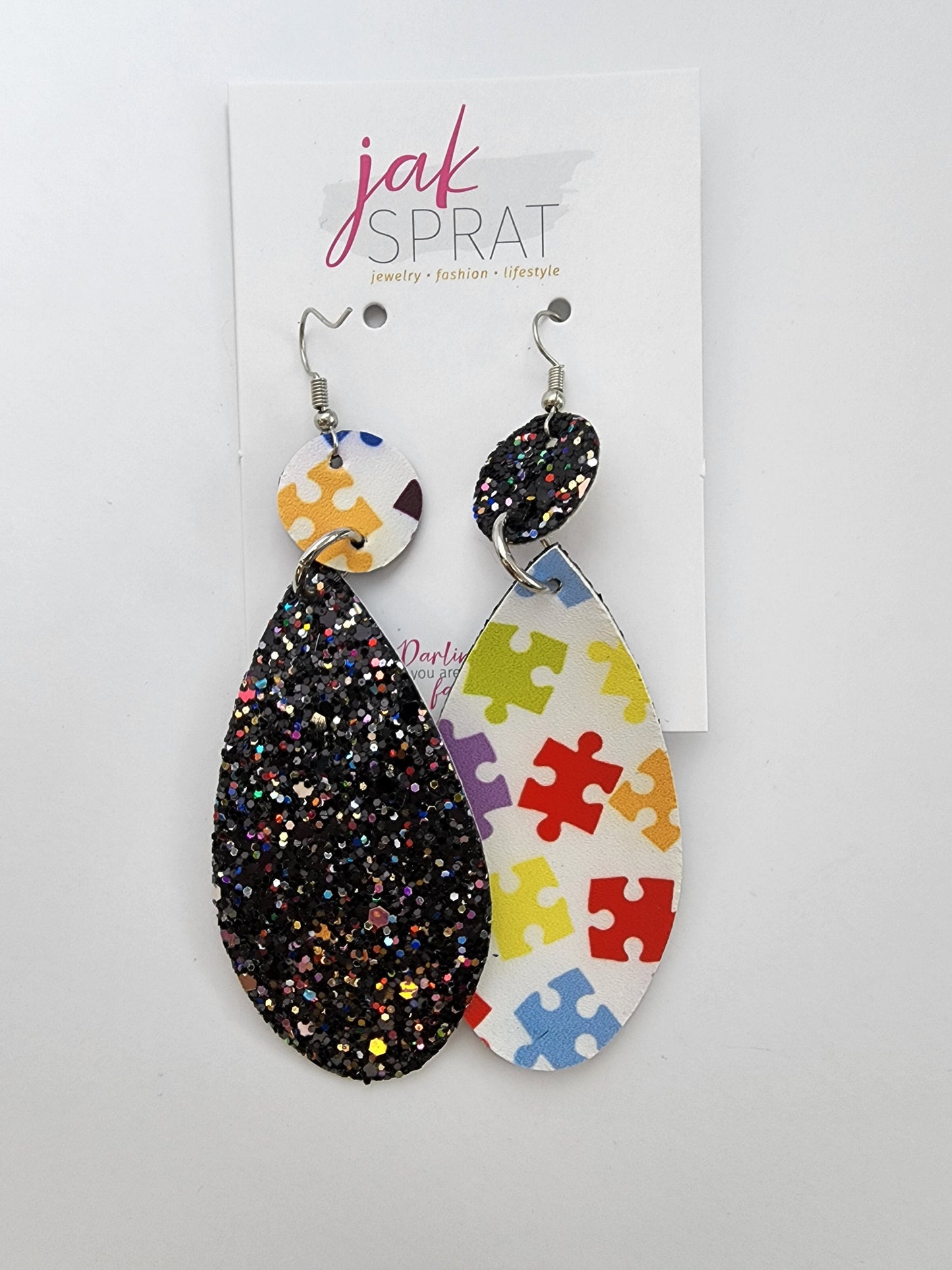 Autism Awareness Collection | Drops (3)