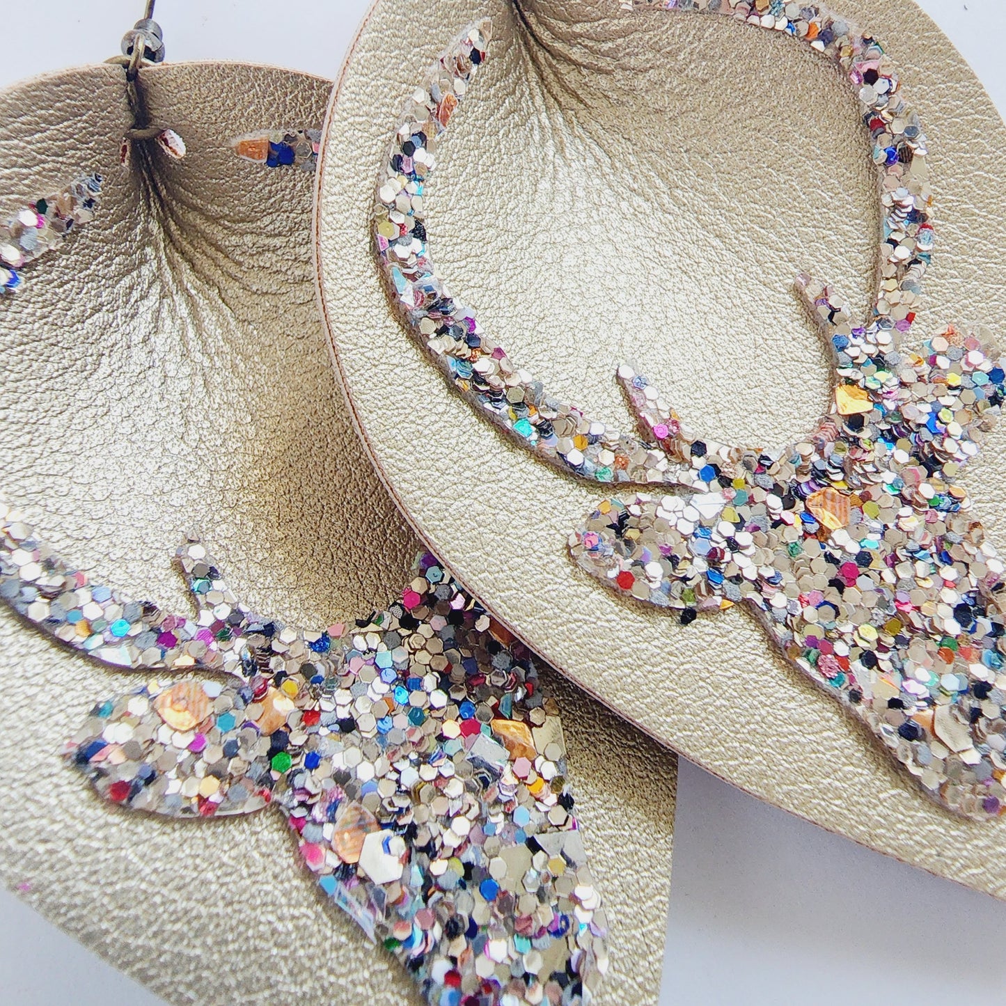 Pinched Leaves KW22 #16