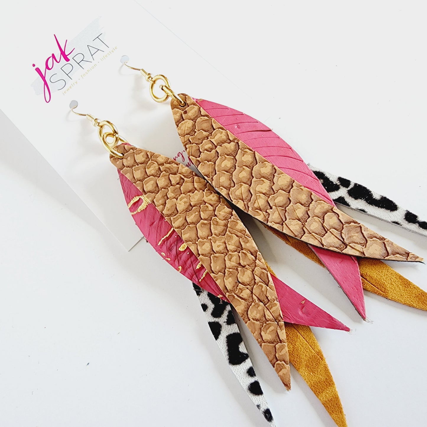 Thrills & Frills #28 | JS22