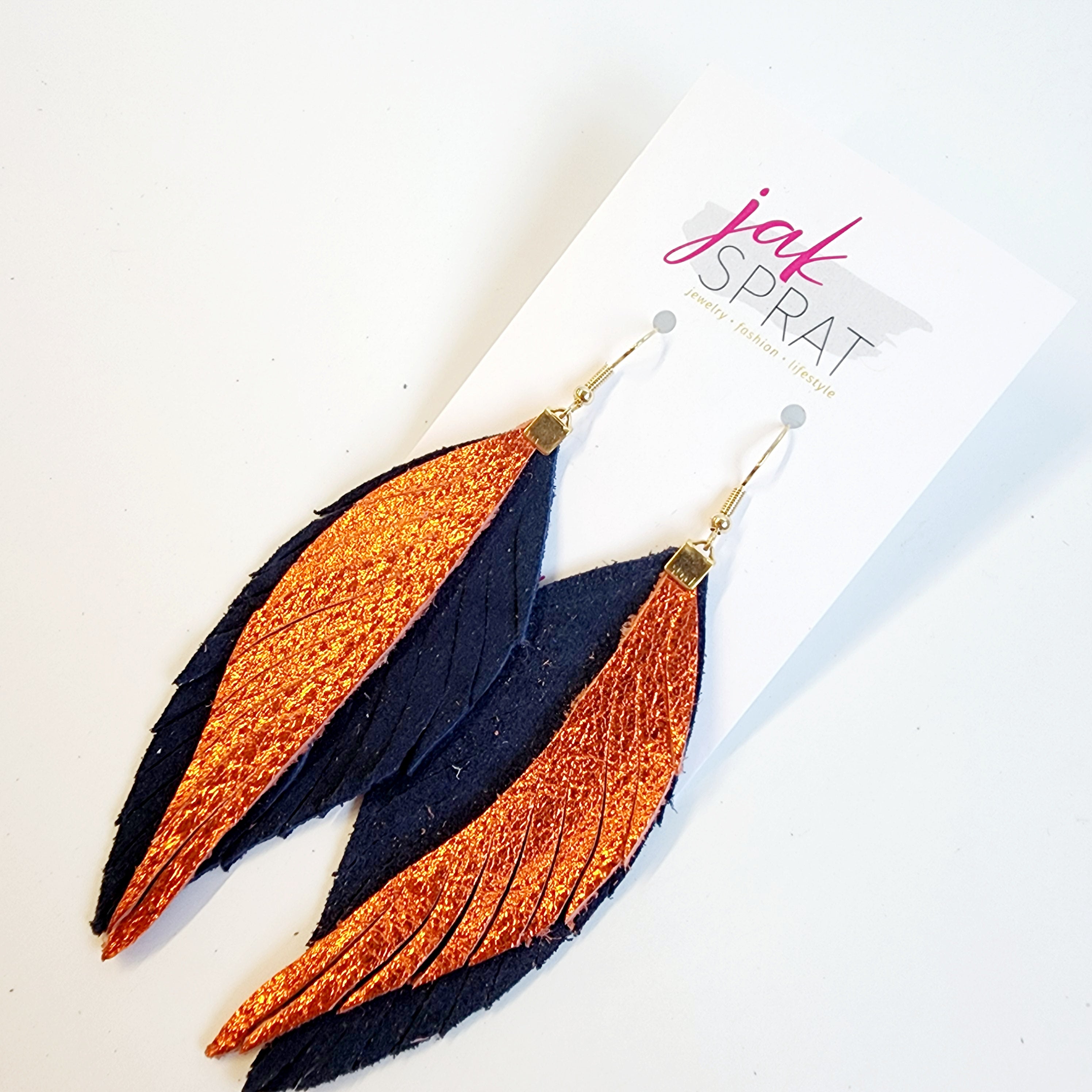 Yay! Sports | Blue & Orange