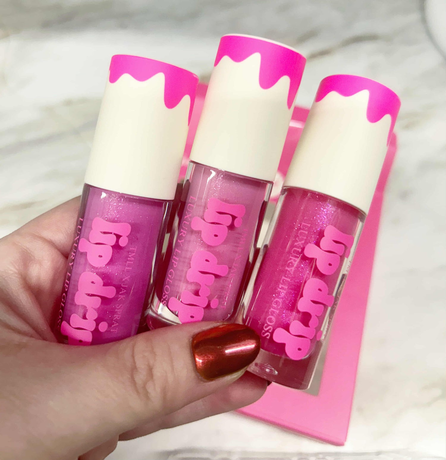 TMLL Beauty Necessities