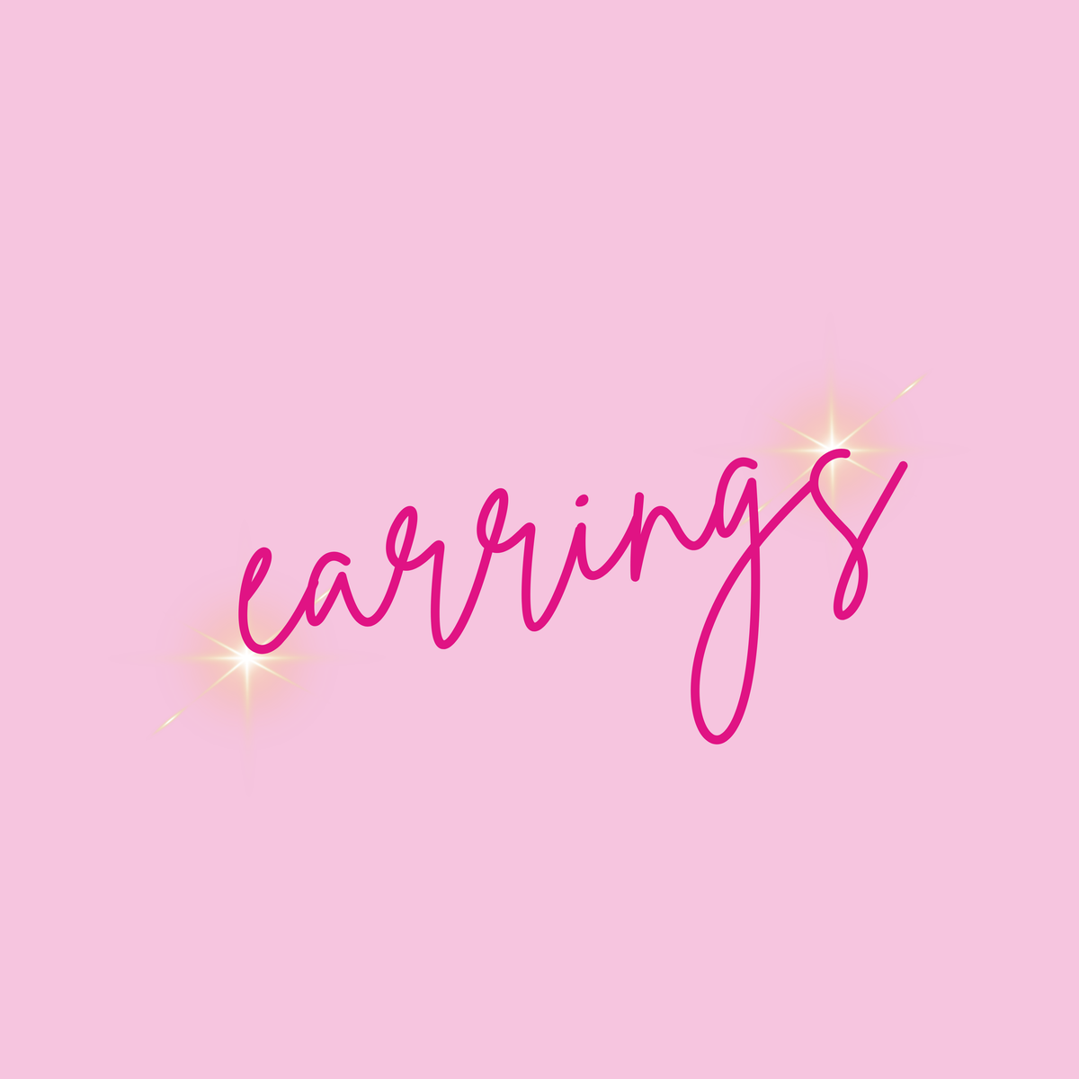 Dolly Drop EARRINGS