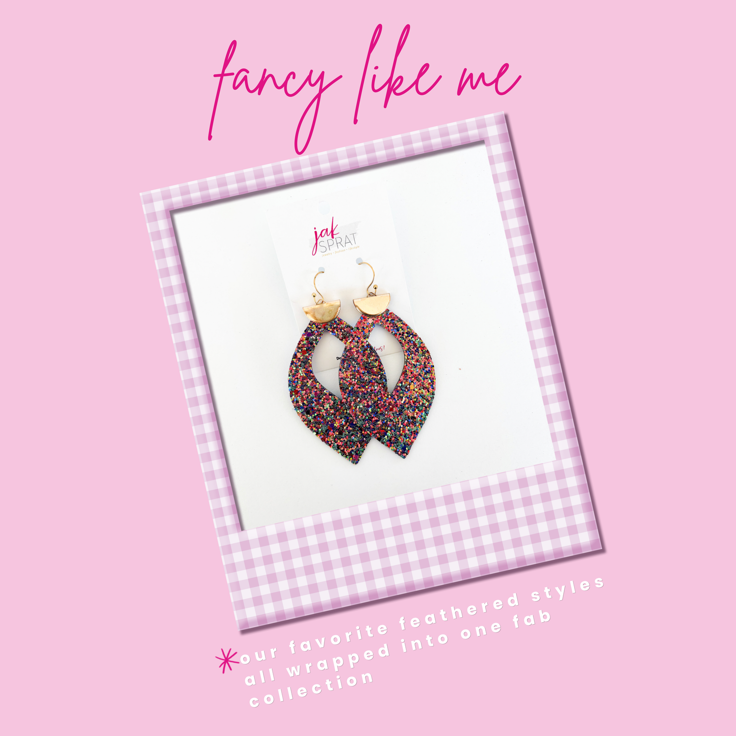 Fancy Like Me