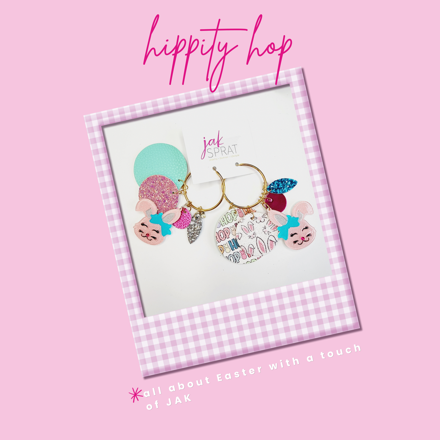 Hippity Hop