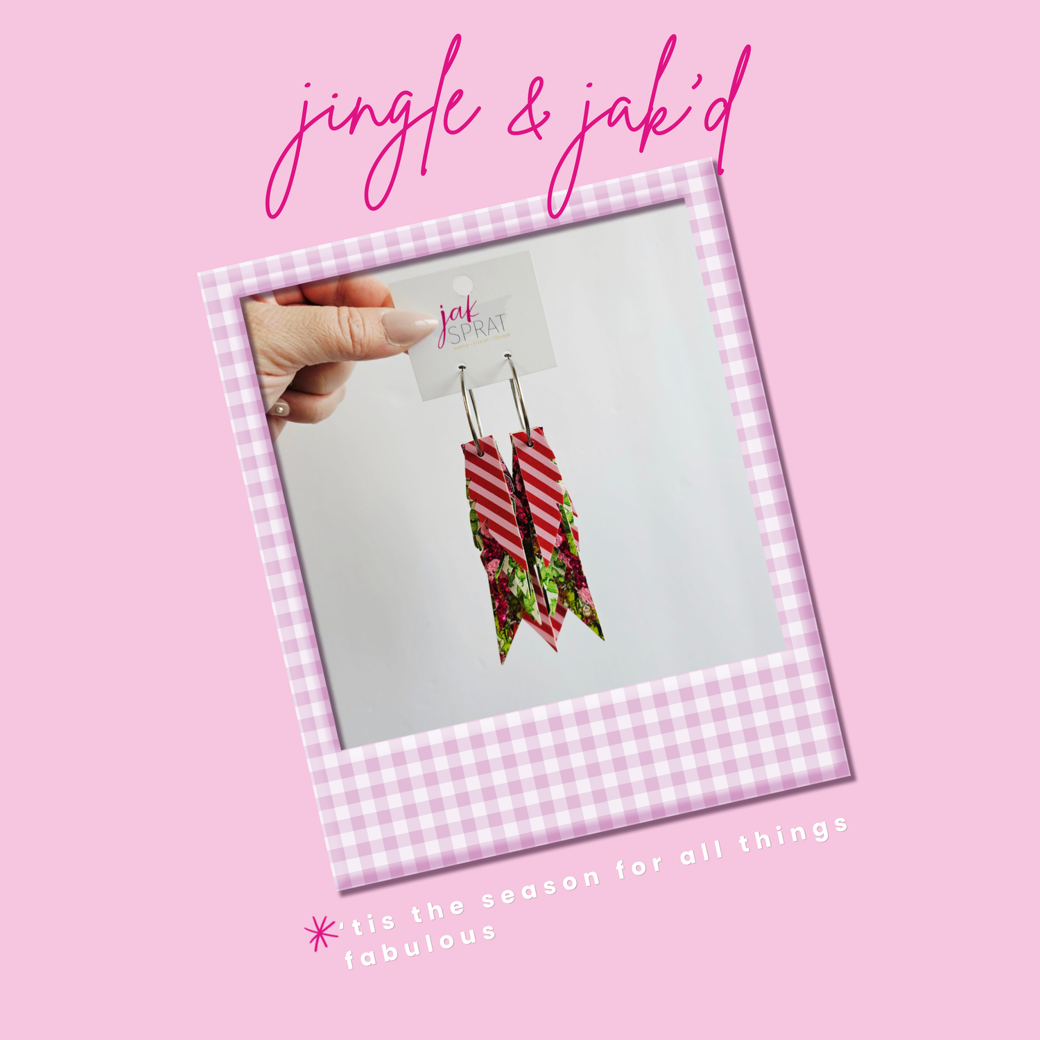 Jingle & JAK'd