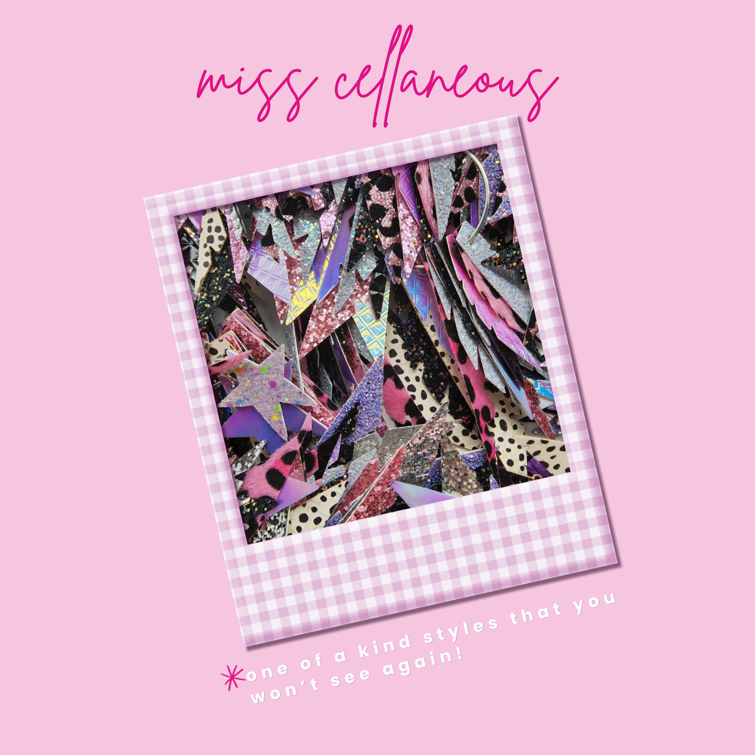 Miss Cellaneous