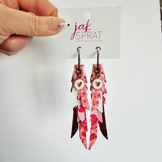 Thinny Thini Minis- "You Look Like You Love Me"