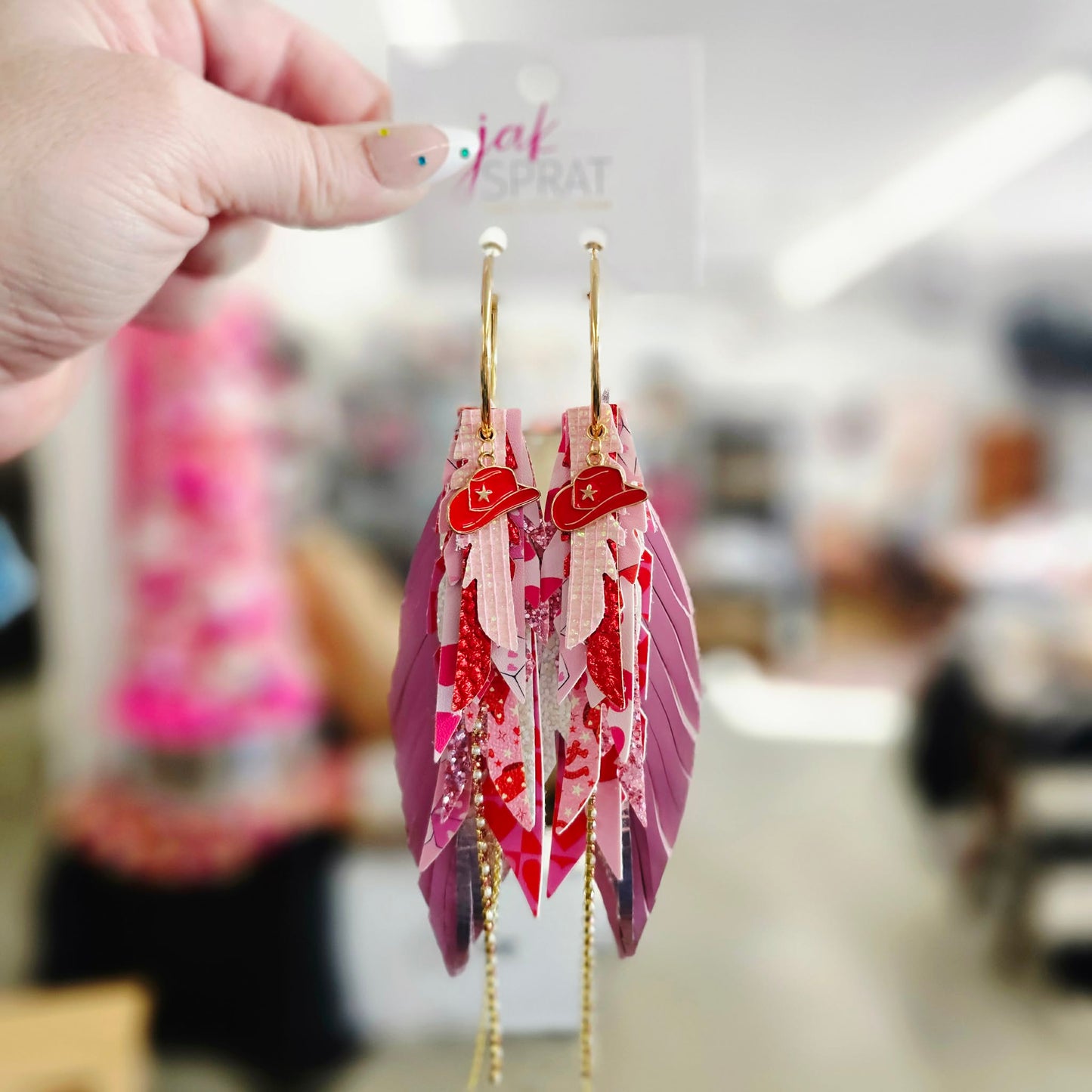 "You Look Like You Love Me"