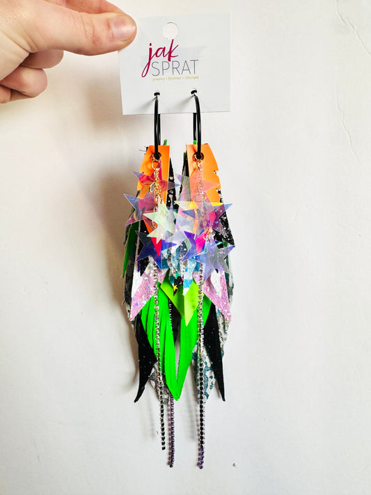 Never Boring Neons | Mega Mics #10