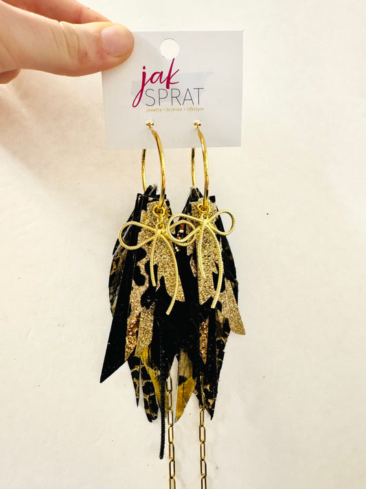 Black & Bold | Medium Mics #14