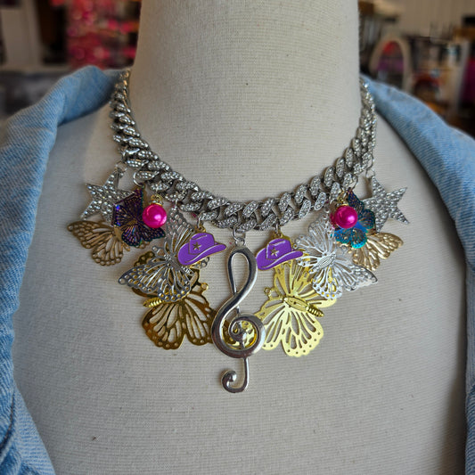 Dolly Drop | Necklace #10