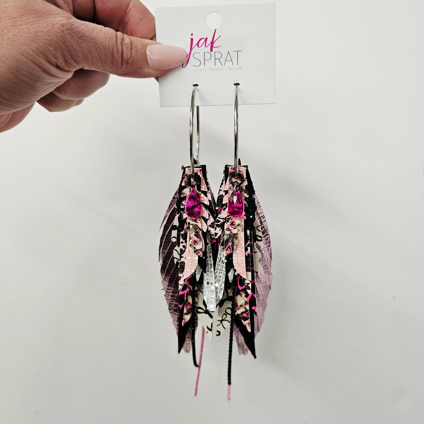 Love is Dead Bundle EARRINGS