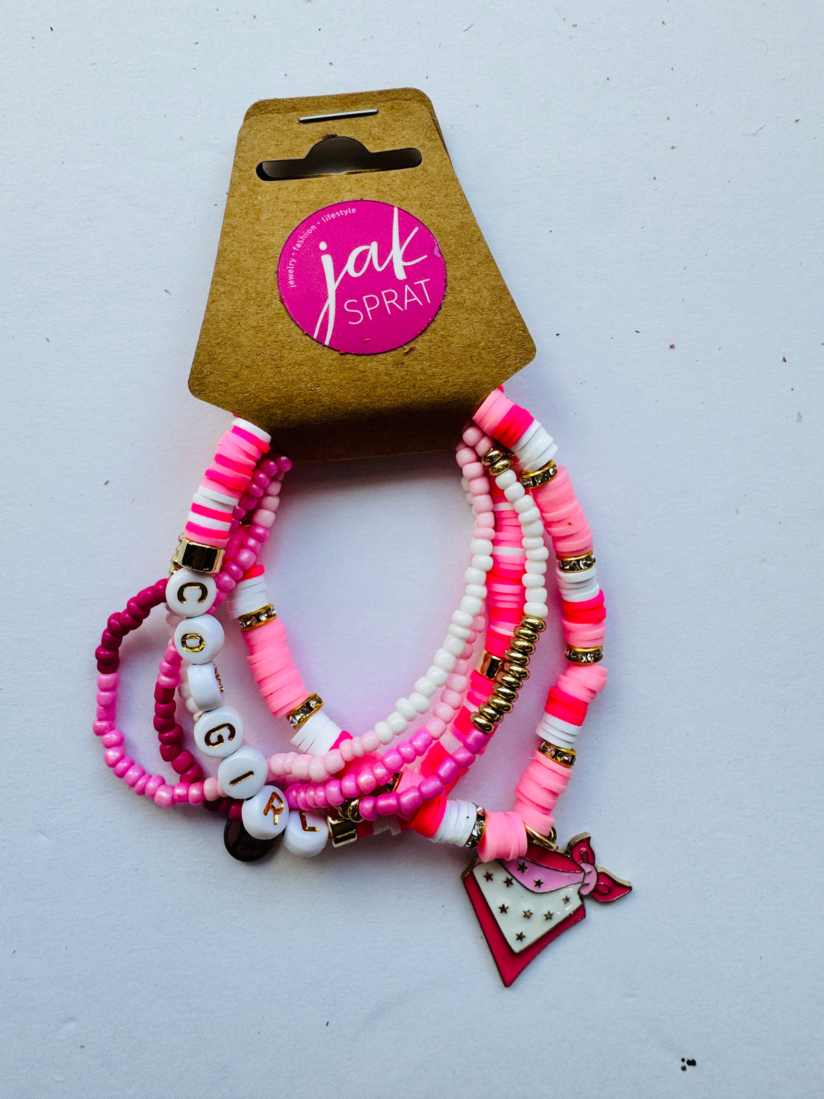 Dolly Drop | Bracelet #10