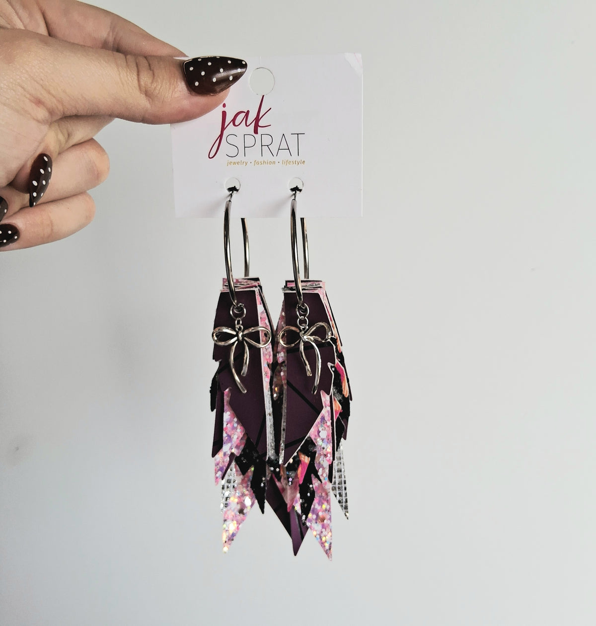Boos & Bows | Fabulous Feathers #112