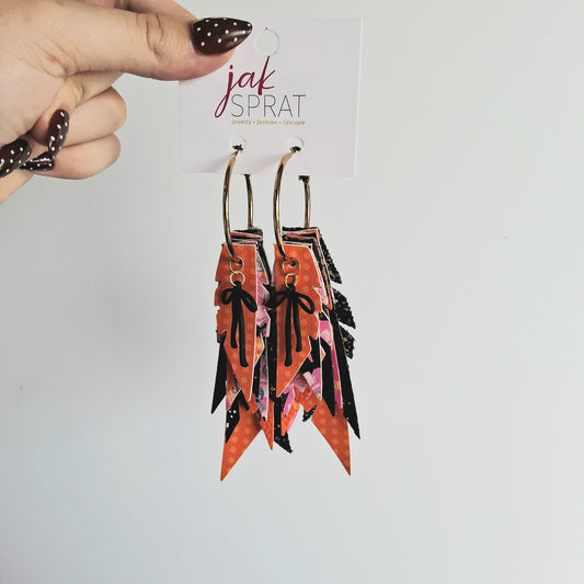 Boos & Bows | Fabulous Feathers #120