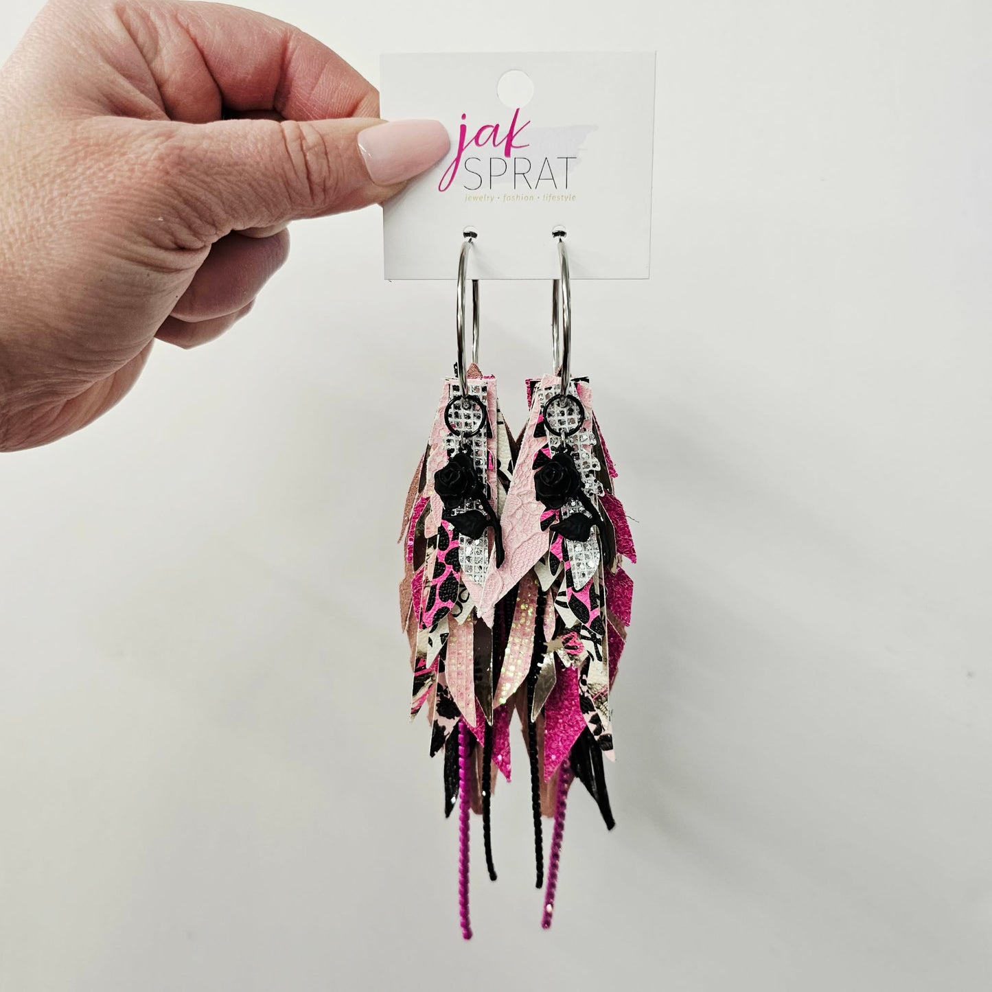 Love is Dead Bundle EARRINGS