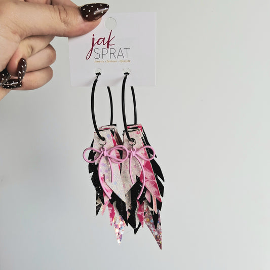 Boos & Bows | Fabulous Feathers #131