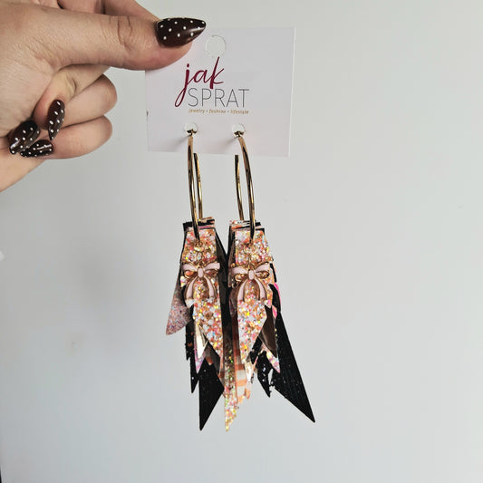 Boos & Bows | Fabulous Feathers #132