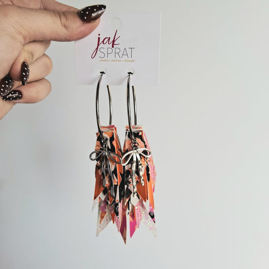 Boos & Bows | Fabulous Feathers #134