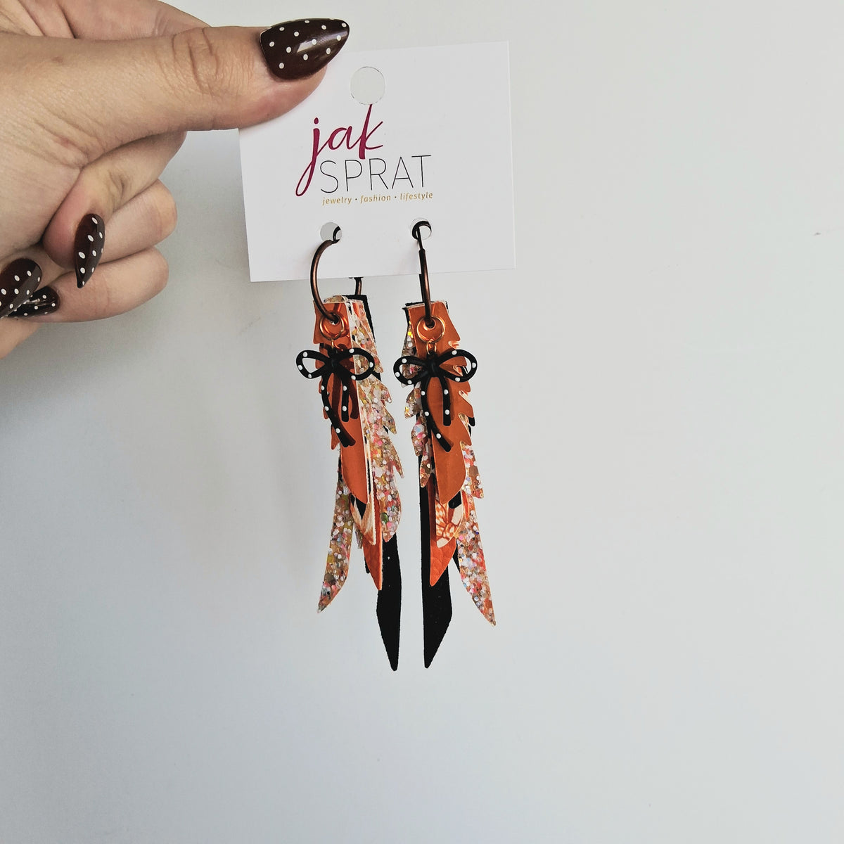 Boos & Bows | Thinny Thini Minis #138