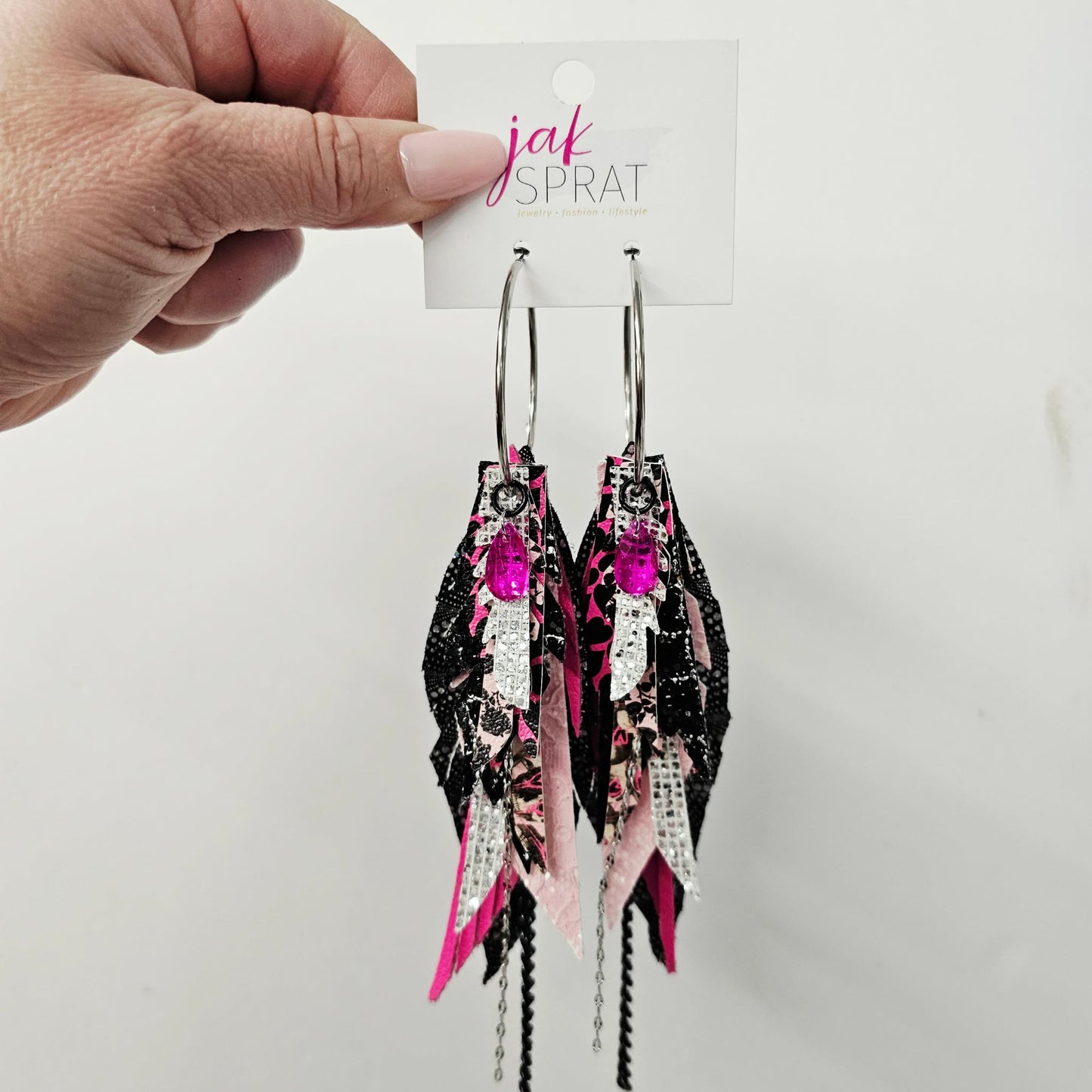 Love is Dead Bundle EARRINGS