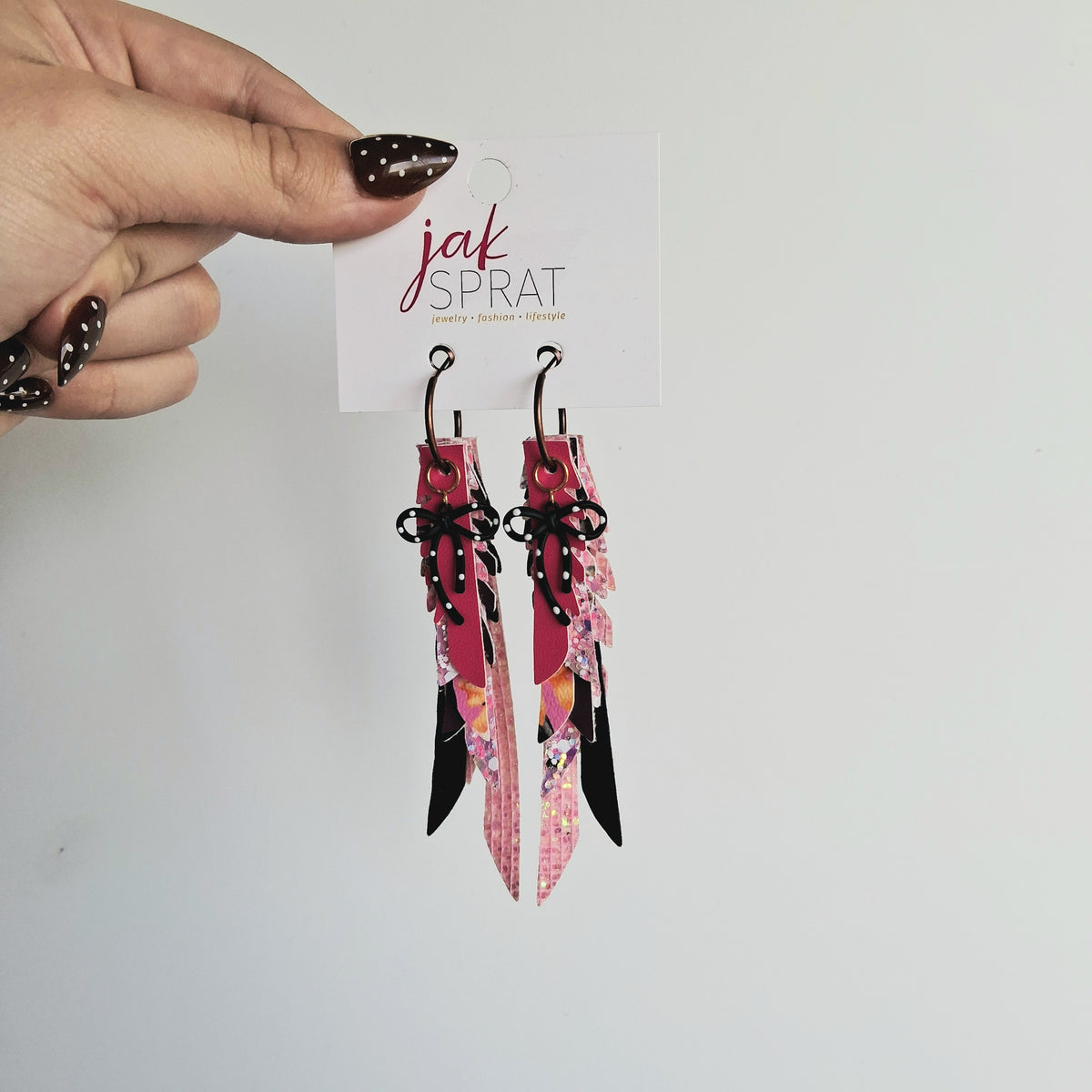 Boos & Bows | Thinny Thini Minis #143