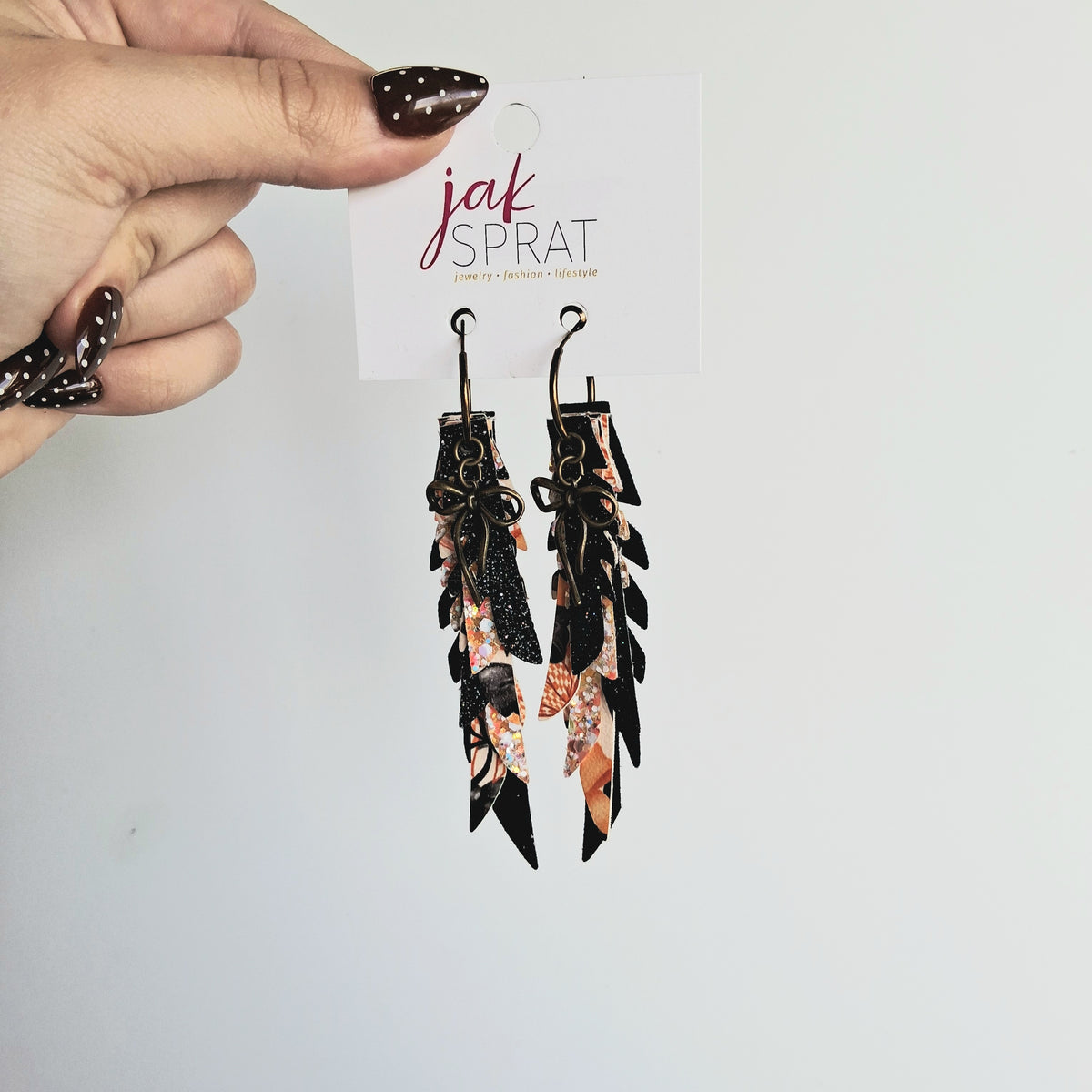 Boos & Bows | Thinny Thini Minis #144
