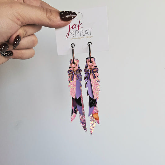 Boos & Bows | Thinny Thini Minis #146