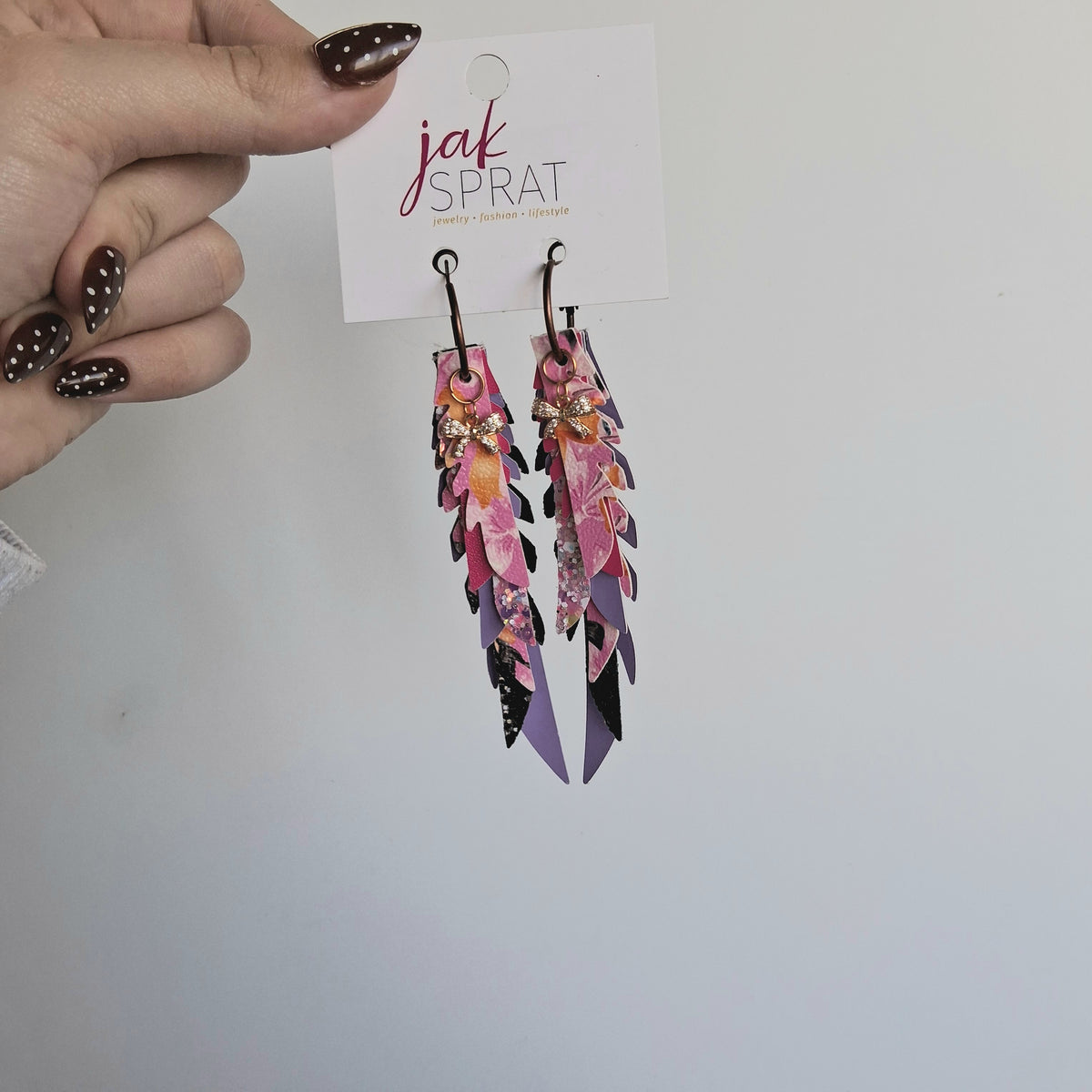 Boos & Bows | Thinny Thini Minis #148