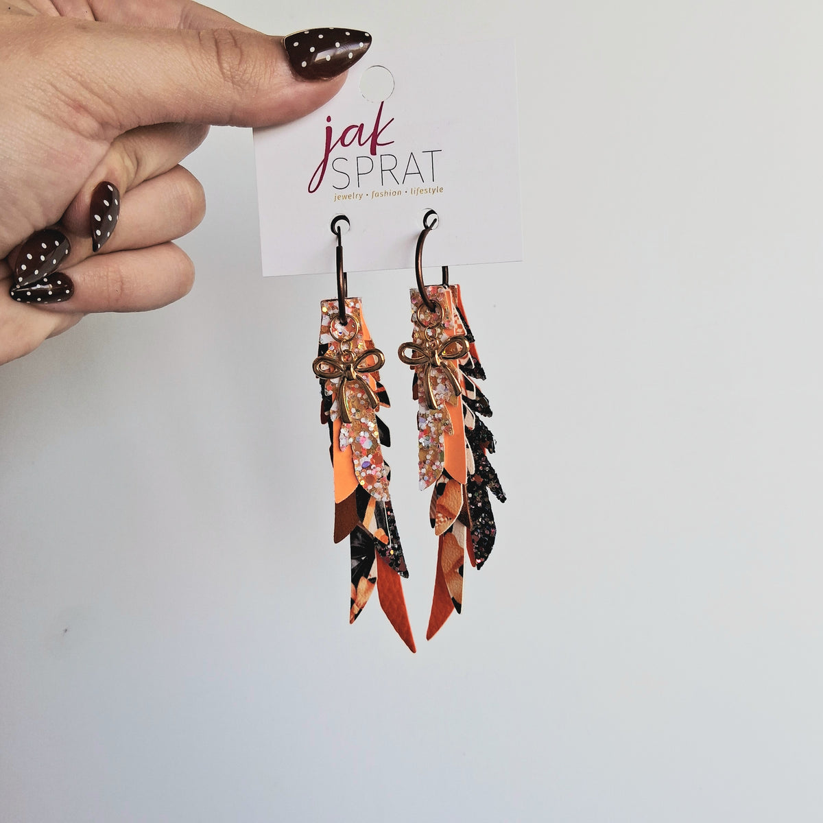 Boos & Bows | Thinny Thini Minis #149