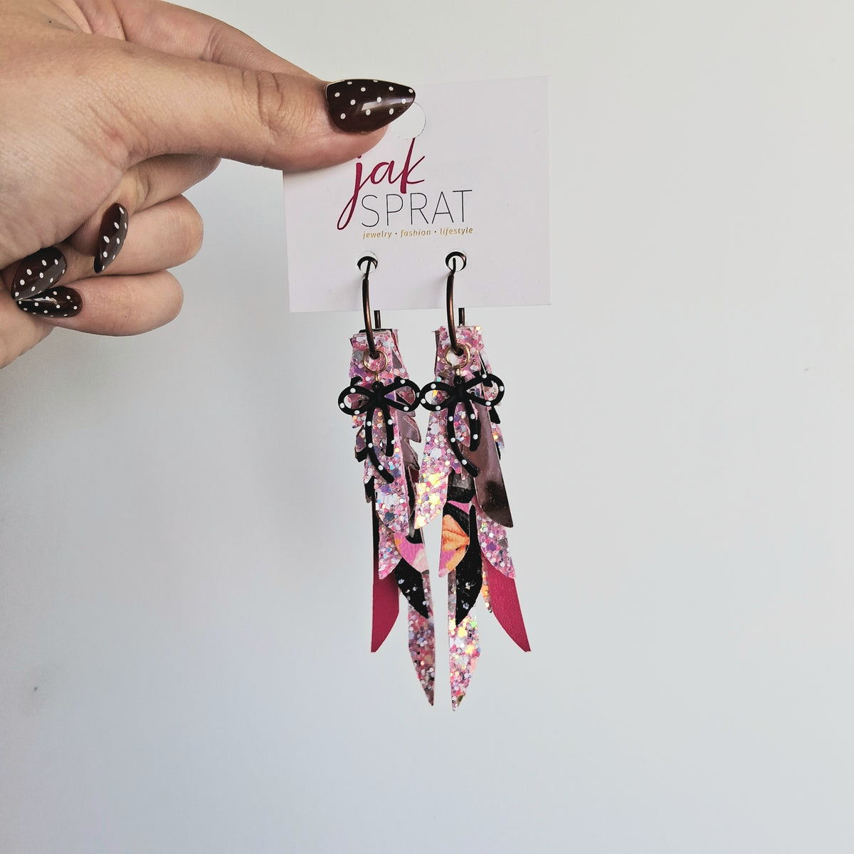 Boos & Bows | Thinny Thini Minis #150