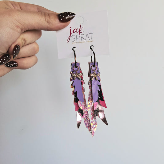 Boos & Bows | Thinny Thini Minis #151
