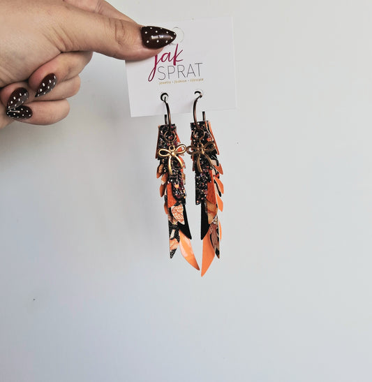 Boos & Bows | Thinny Thini Minis #153