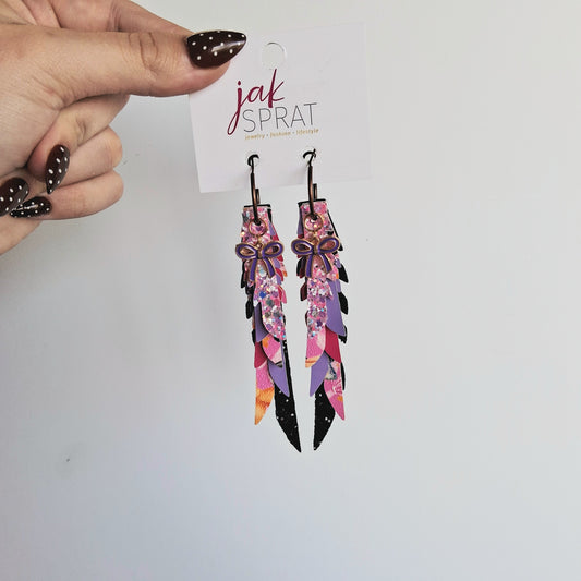 Boos & Bows | Thinny Thini Minis #155