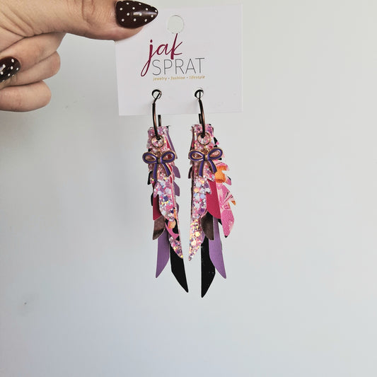Boos & Bows | Thinny Thini Minis #156