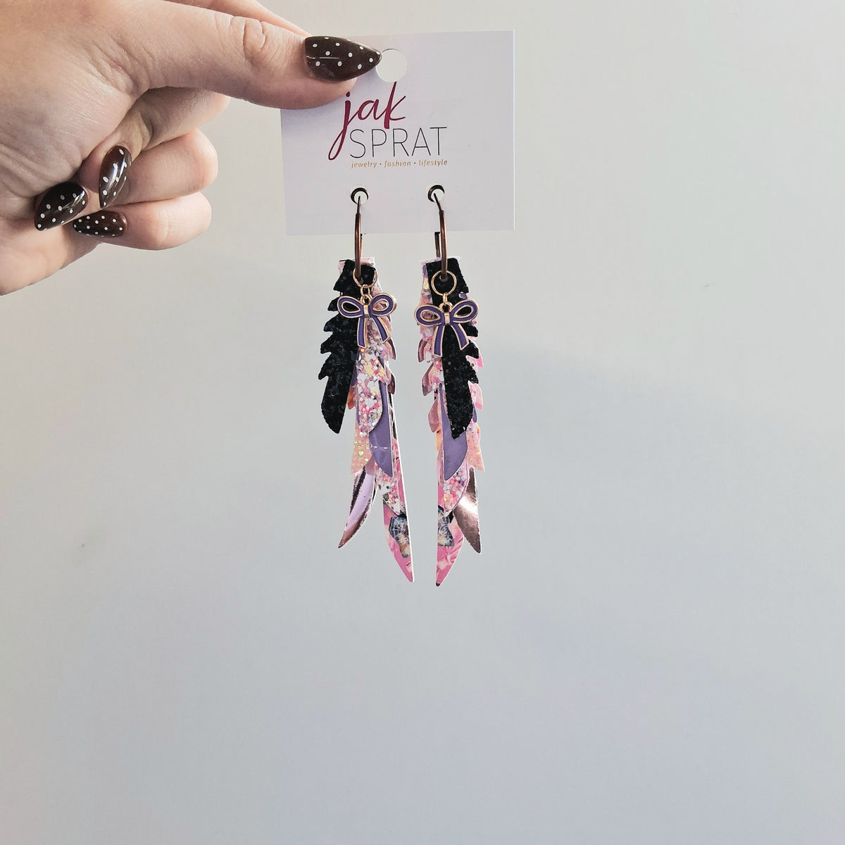 Boos & Bows | Thinny Thini Minis #159