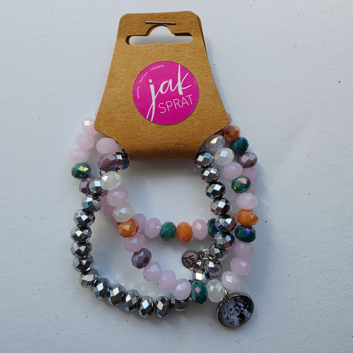 Dolly Drop | Bracelet #12