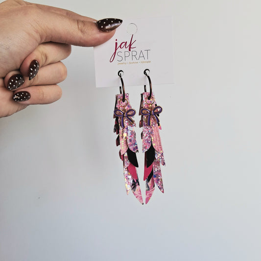 Boos & Bows | Thinny Thini Minis #161