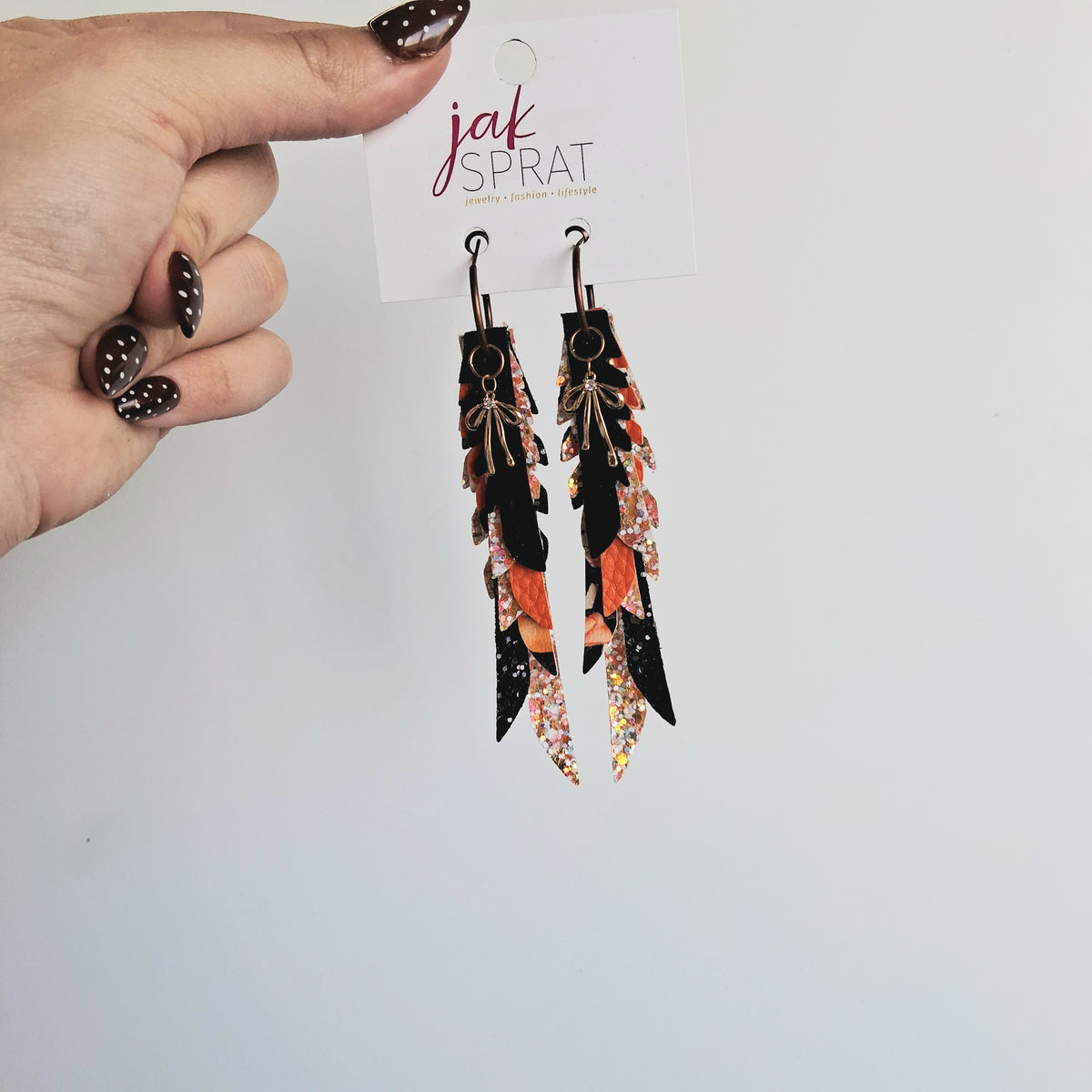 Boos & Bows | Thinny Thini Minis #162