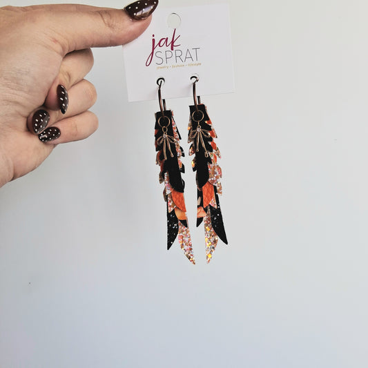Boos & Bows | Thinny Thini Minis #162