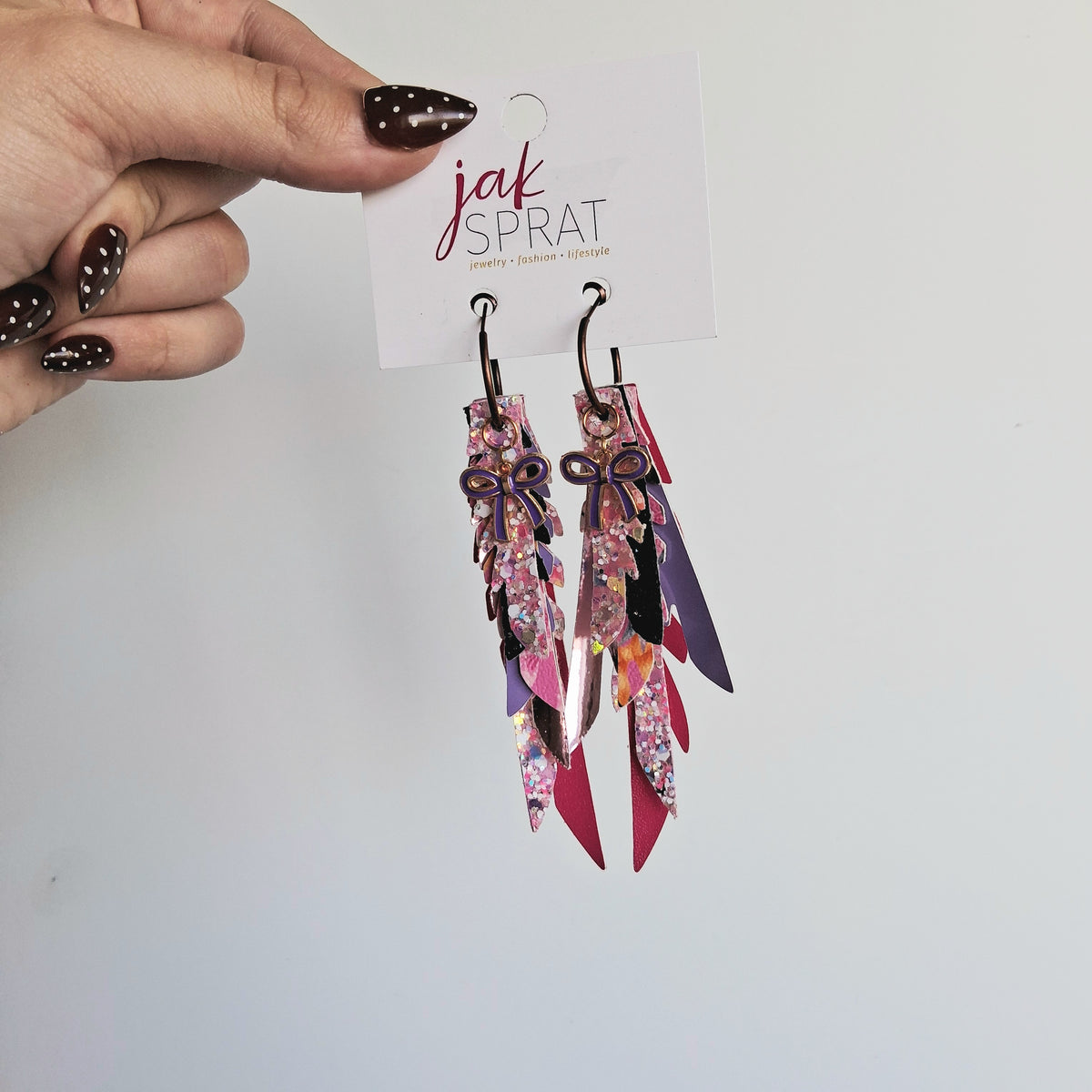 Boos & Bows | Thinny Thini Minis #166