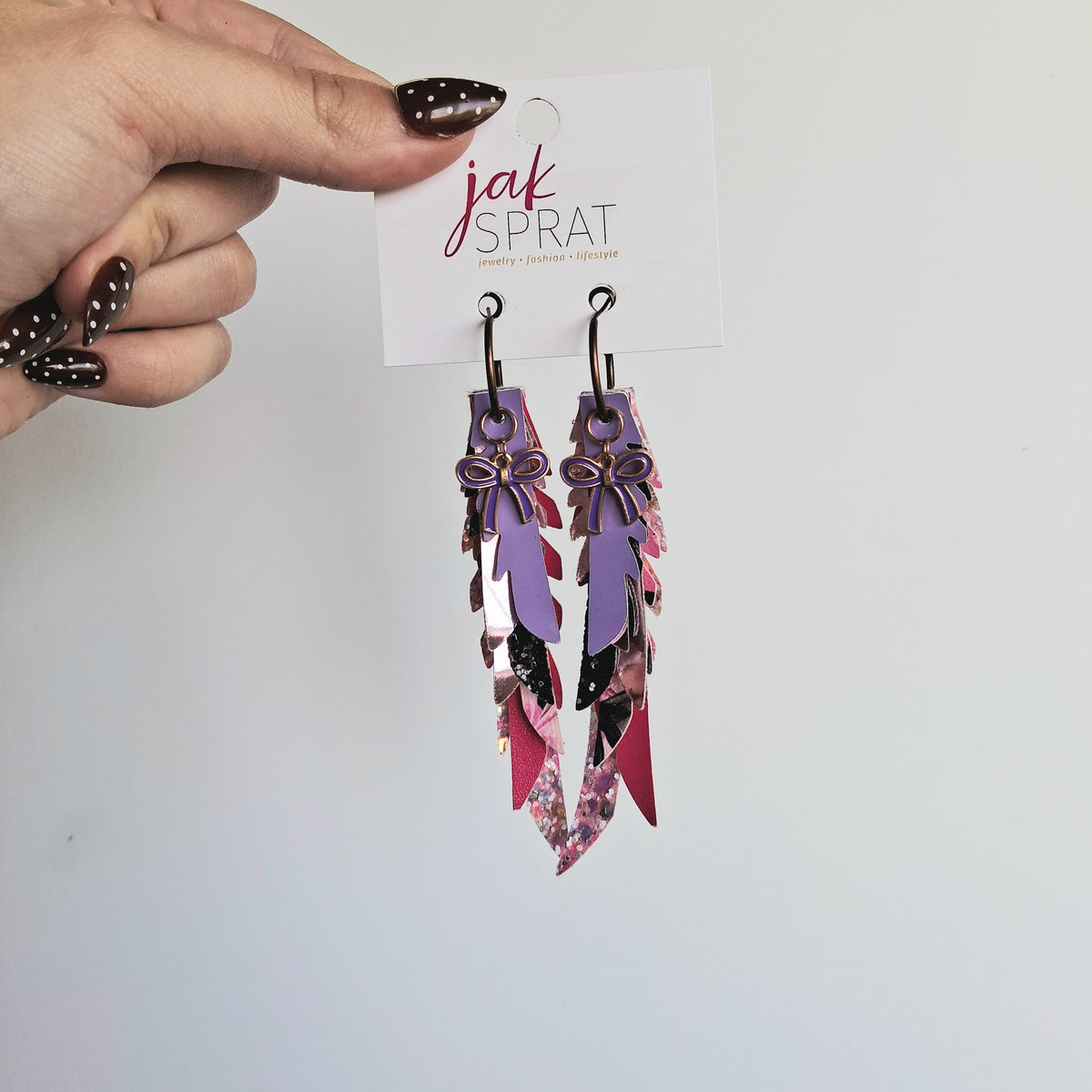 Boos & Bows | Thinny Thini Minis #169