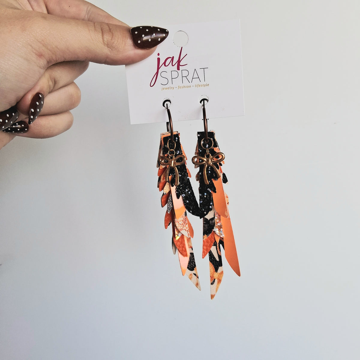 Boos & Bows | Thinny Thini Minis #171