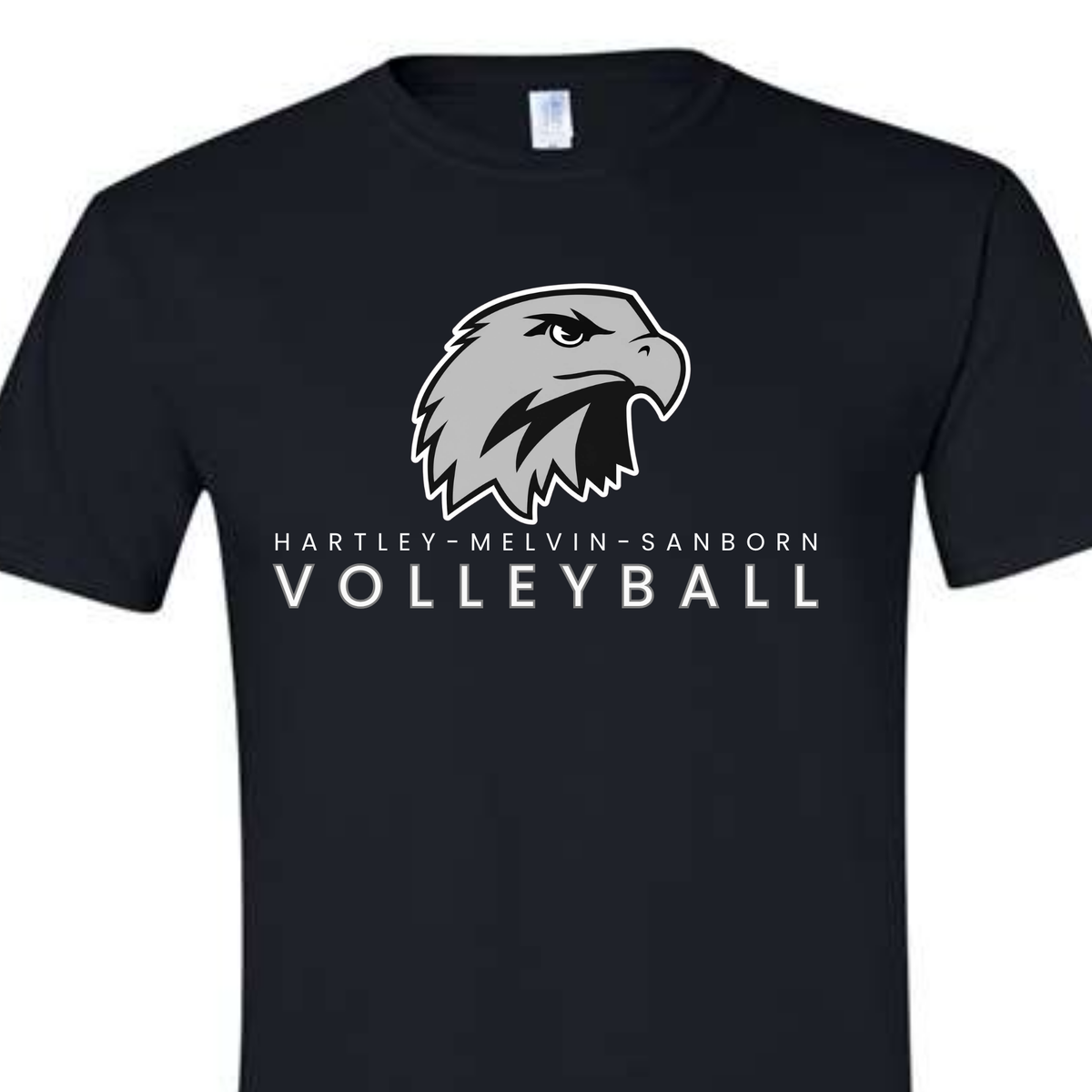 HMS Football & Volleyball & Cross Country Sweatshirts & T-shirts- PRE ORDER