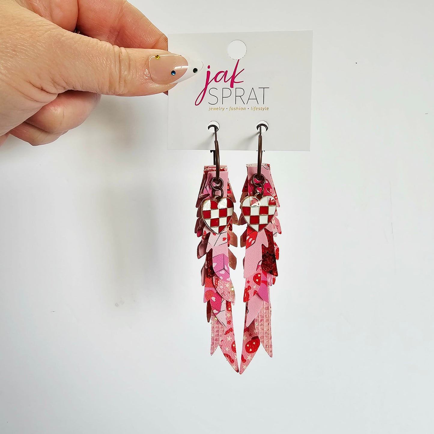 Thinny Thini Minis- "You Look Like You Love Me"