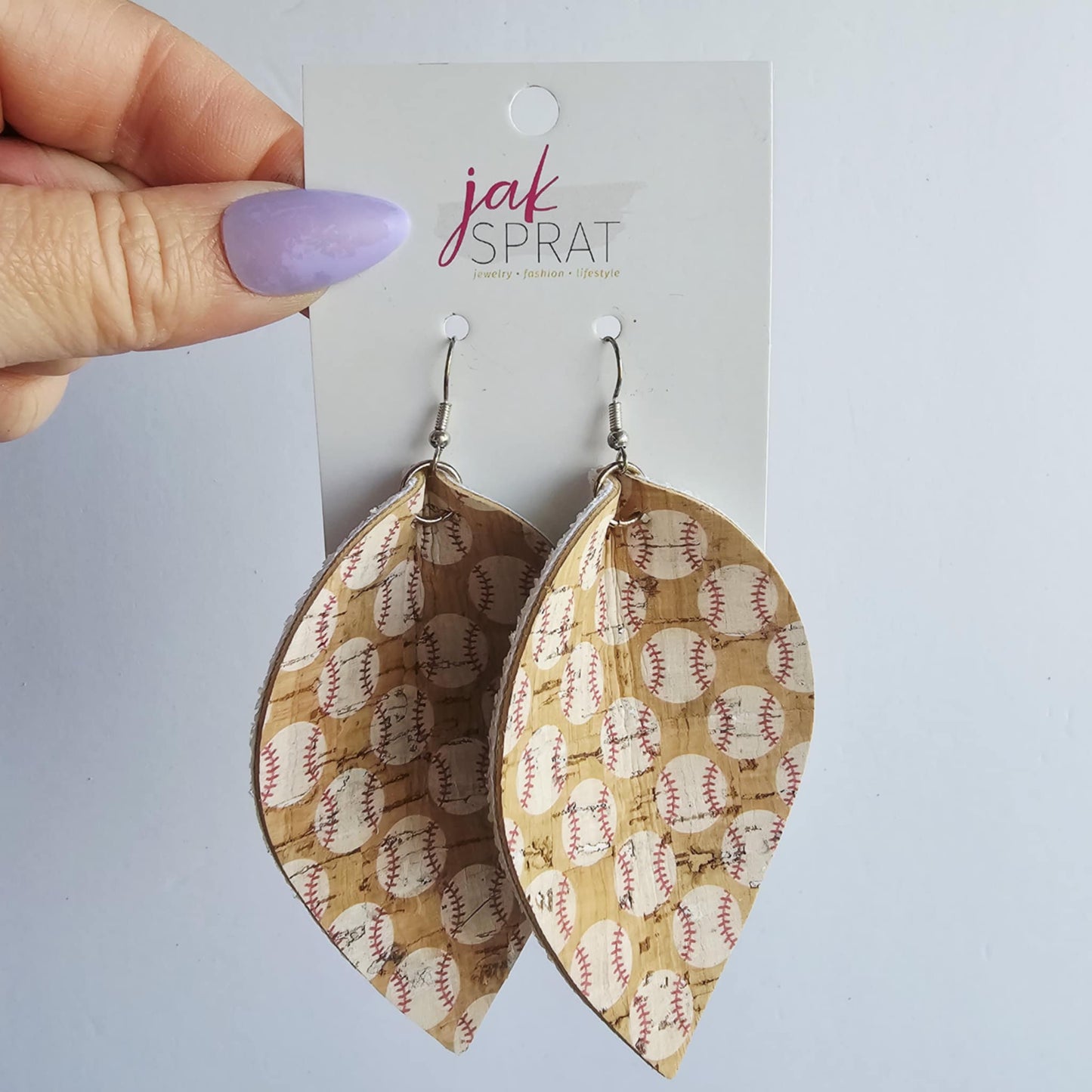 Boujee at the Ballfield (Softball + Baseball)- EVY-19