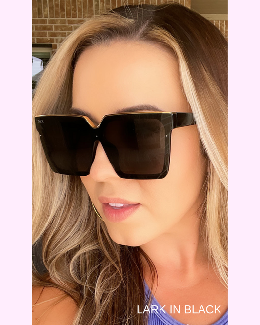 DAX Eyewear Sunglasses