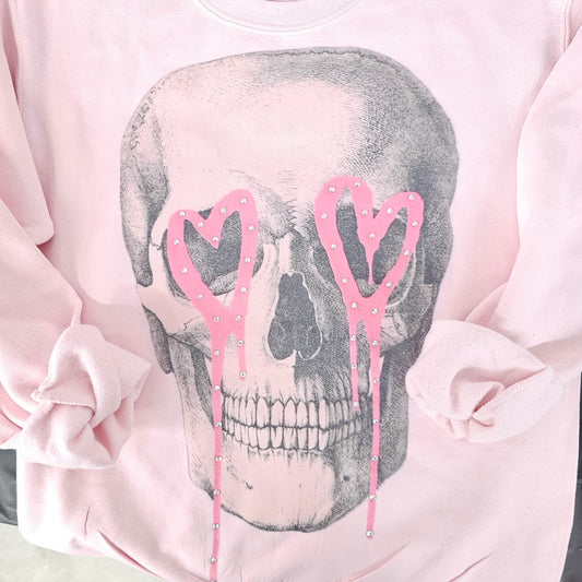 Love is Dead Bundle SWEATSHIRT