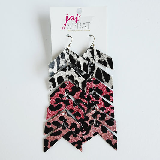 Chevron Cuties #9 | DZ23